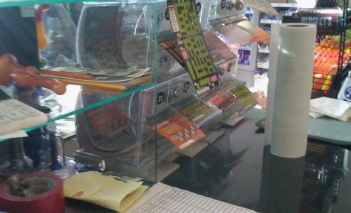 Atlantis Fresh Market - #127 (Now Delivering!) Northvale