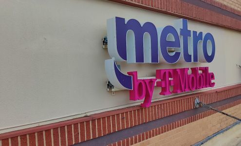 Metro by T-Mobile