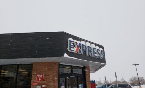 Cannon Air Force Base Shoppette Cannon Air Force Base