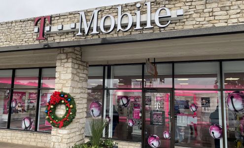 T-Mobile Authorized Retailer