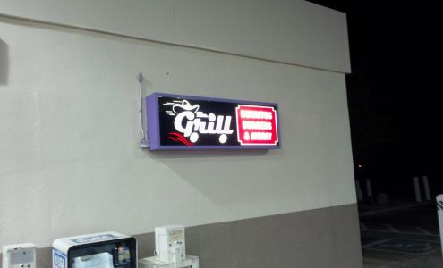 Brewer Oil Co Inc Alamogordo