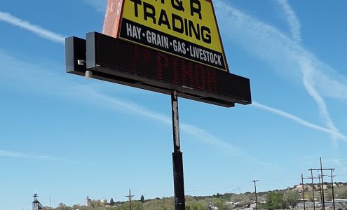 M And R Trading Gamerco