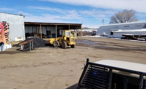 GAMERCO GAS STATION Gamerco