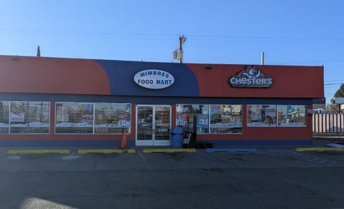 Mimbres Food Mart Deming