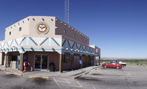 Isleta One Stop
