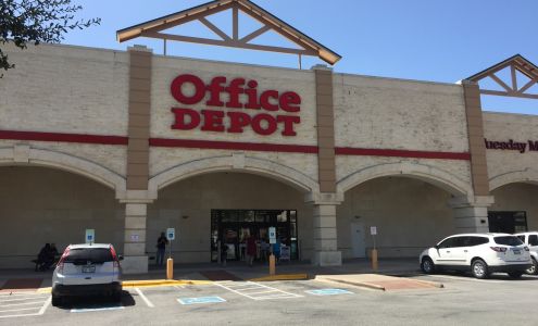 Office Depot