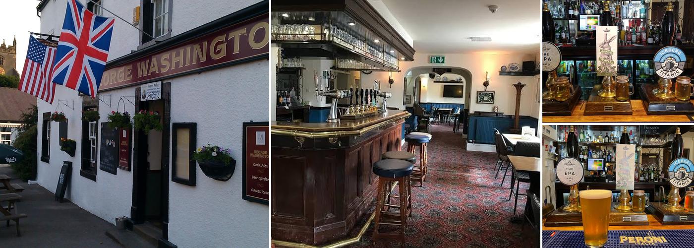 The George Washington