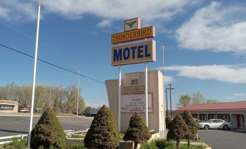 Thunderbird Motel