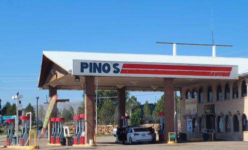 Pino's Truck Stop INC.