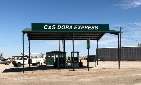 C & S Dora Express Dora