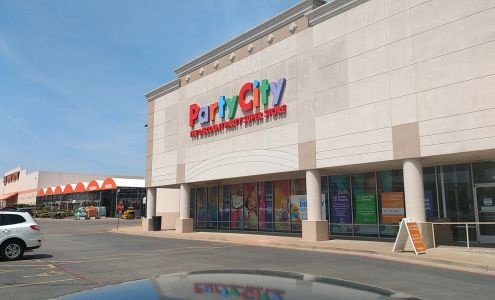 Party City