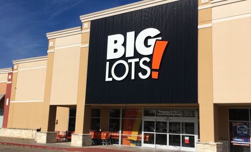 Big Lots