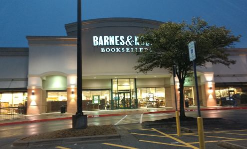 Barnes & Noble