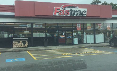 Fastrac