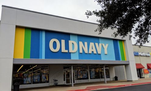 Old Navy