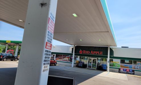 Kwik Fill Travel Plaza