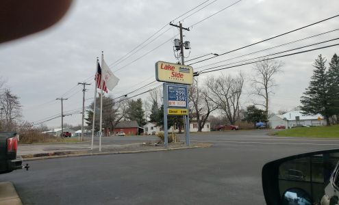 Lakeside Trading - Union Union Springs