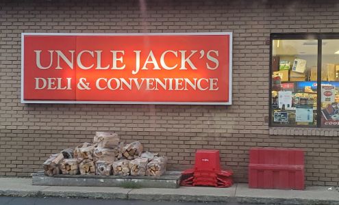 Uncle Jack's Deli and Convenience