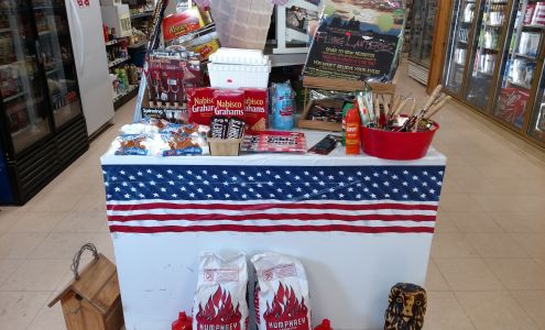 Steiner's General Store & Diner