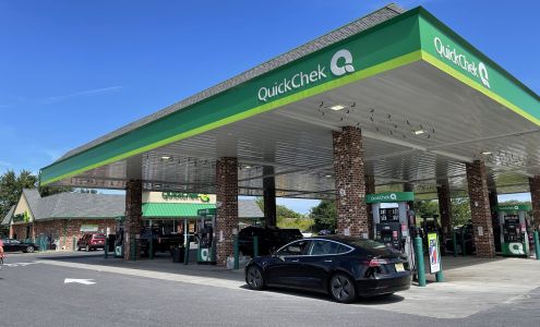 QuickChek
