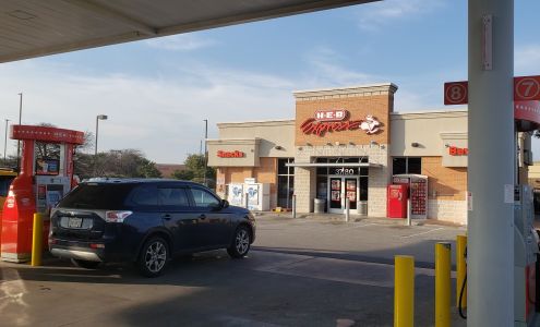 H-E-B Convenience Store