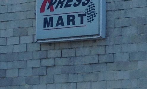 Oswego Xpress Mart