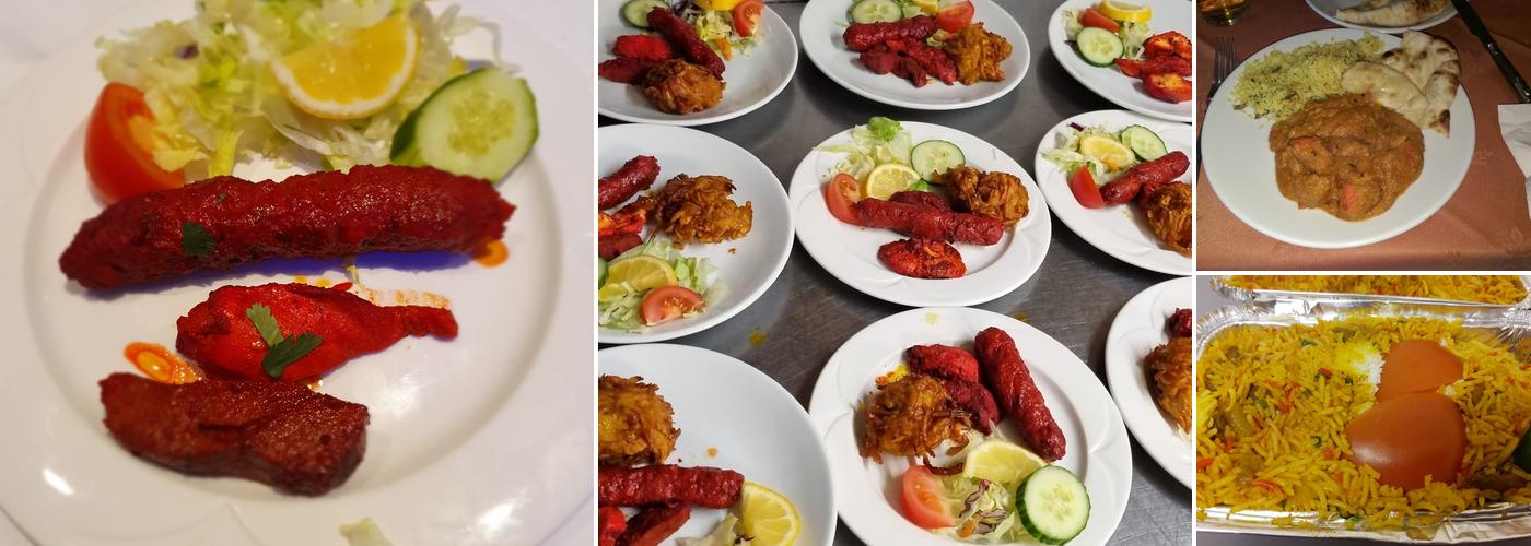 Moti Jheel Cramlington