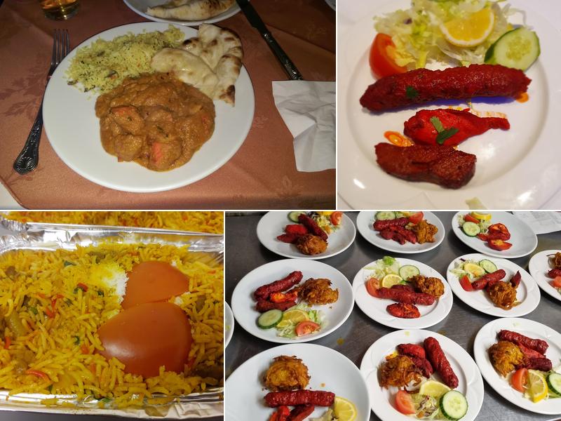 Moti Jheel Cramlington