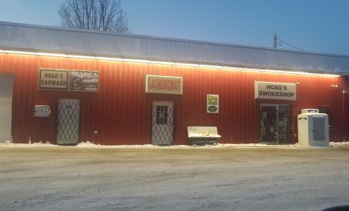 Hoag's Gas Station & Smoke Shop Kill Buck