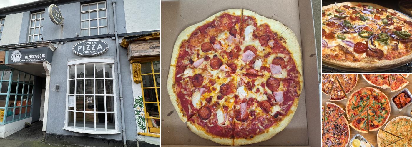Lytham Pizza Company