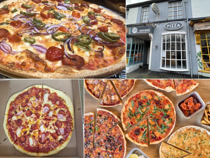 Lytham Pizza Company
