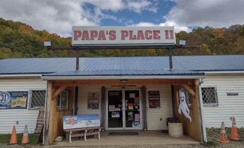 Papa's Place II Limestone