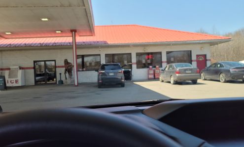 M & M Junction Limestone