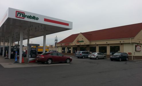 Mirabito Convenience Store