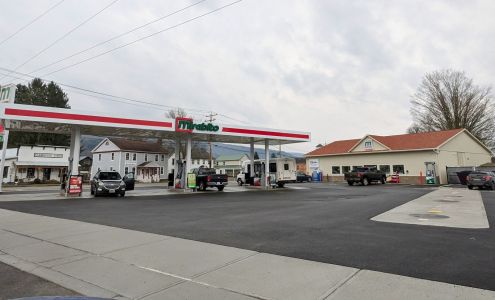 Mirabito Convenience Store South New Berlin