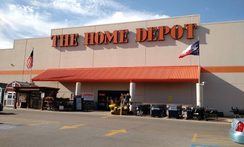 The Home Depot