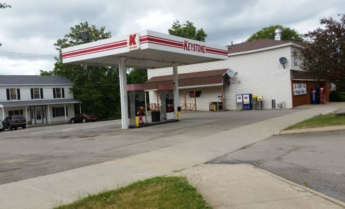 Keystone Forestville