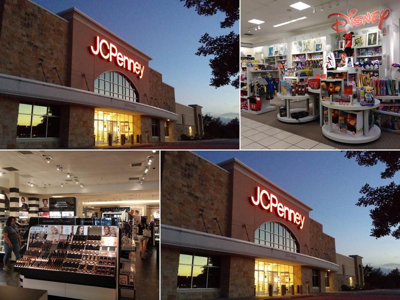 JCPenney