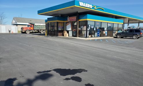Valero Duanesburg