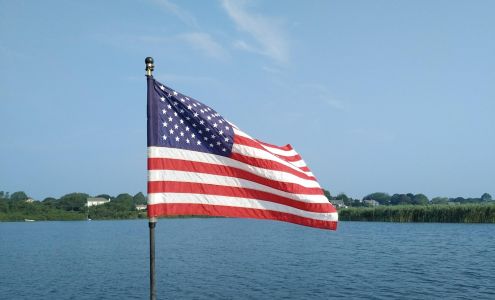 Empire Service Station Montauk