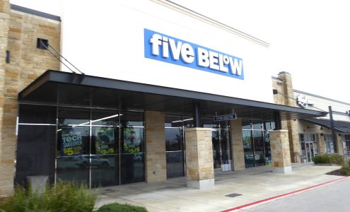 Five Below