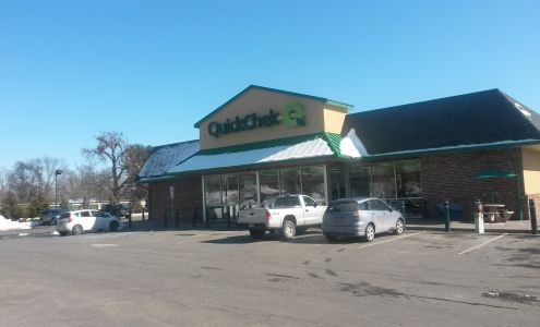 QuickChek Saugerties