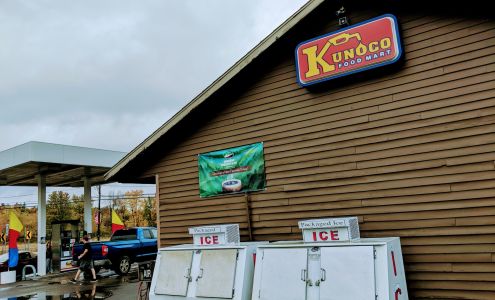 Kunoco Food Mart Colton