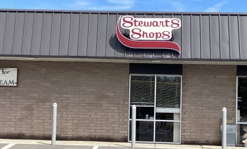 Stewart's Shops