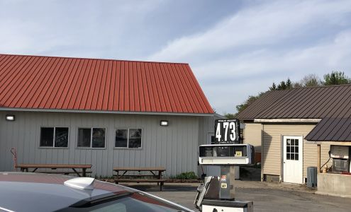 Lucas Motor Sports Nicholville