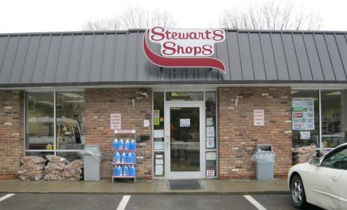 Stewart's Shops