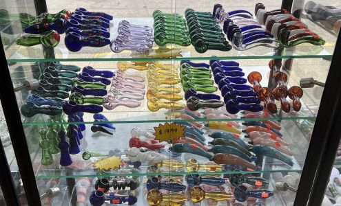 Easy Mart Dolgeville