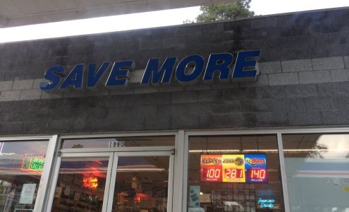 SAVE MORE