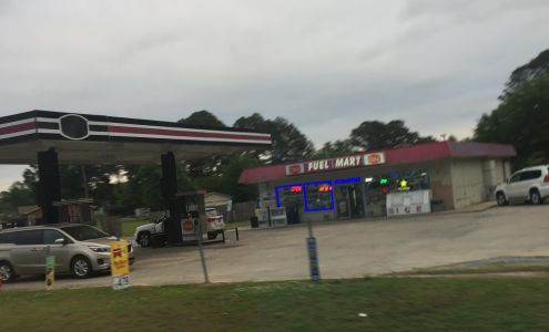 Quik Shop Gas Stop Citgo