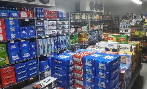 Us Mini Mart Havelock